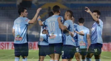 صفقة زامبية جديدة.. خالد الغندور يكشف اسم منضم لصفوف بيراميدز قبل المونديال